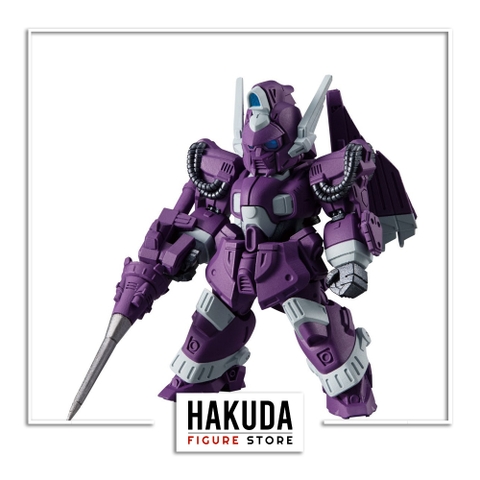 Mô Hình FW Gundam Converge 10th Anniversary Memorial Selection 03 - Chính hãng Bandai Nhật Bản