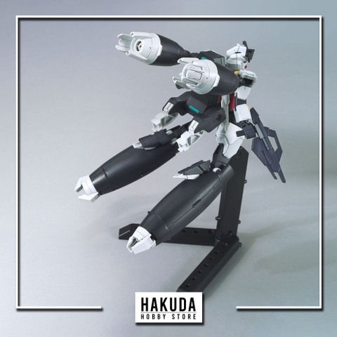 Mô hình Phụ Kiện HGBDR 035 1/144 HG Aun[Rize] Armor - Mô hình Gundam chính hãng Bandai Nhật Bản