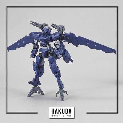 Mô hình 30MM Alto (Flight Type) - Chính hãng Bandai Nhật bản