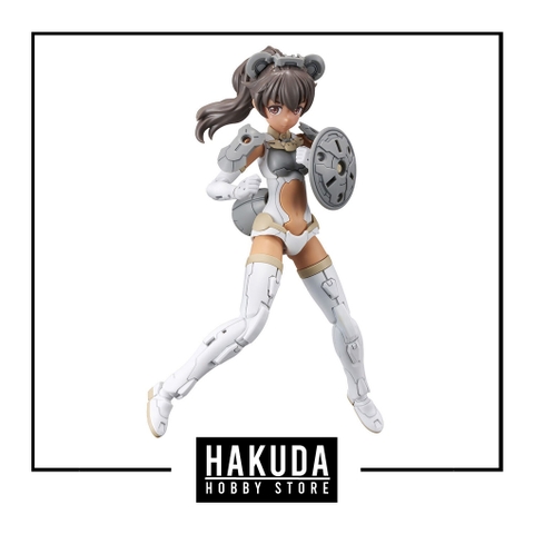 Mô hình 30MS 03 Luluce (Color C) - Mô hình Gundam chính hãng Bandai Nhật Bản