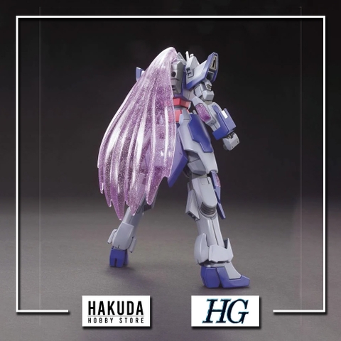 Mô hình HGBF 037 1/144 HG Denial Gundam - Chính hãng Bandai Nhật Bản