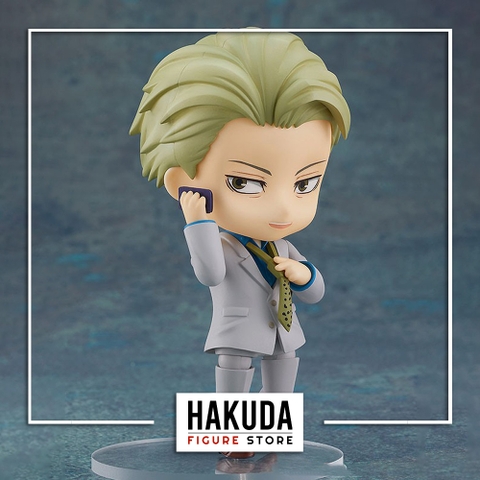Mô hình Nendoroid 1812 Kento Nanami - Chính hãng Good Smile Company