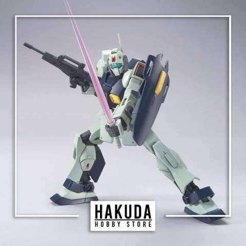 Mô hình HGUC 1/144 HG Nemo (Unicorn Ver.) - Chính hãng Bandai Nhật Bản