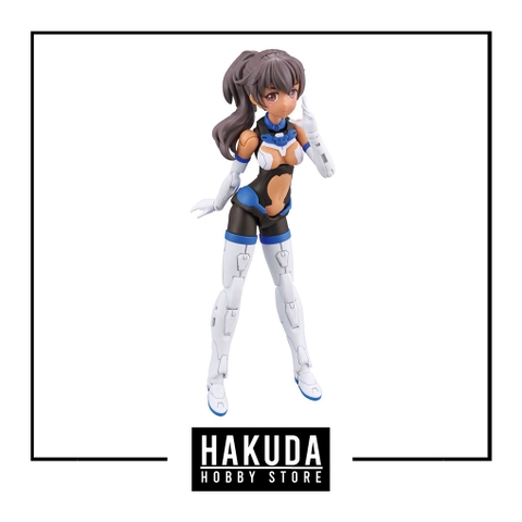 Mô hình phụ kiện 30MS OB13 Option Body Parts Type A03 (Color C) - Mô hình Gundam chính hãng Bandai Nhật Bản