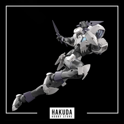 Mô hình 30MF Rosan Assassin - Chính hãng Bandai Nhật bản