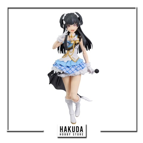 Mô hình 30MS Fuyuko Mayuzumi - Chính hãng Bandai Nhật Bản