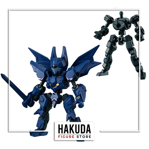 Mô hình Anima Gear AnimaGear 03 - Chính hãng Bandai Nhật Bản