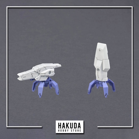 Mô hình 30MM Iglight 01 - Chính hãng Bandai Nhật Bản