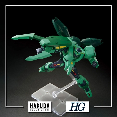 Mô hình HGUC 259 1/144 HG Bolinoak Sammahn - Mô hình chính hãng Bandai Nhật Bản