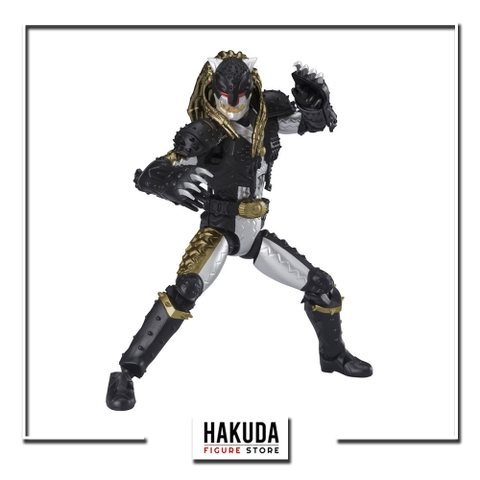 Mô hình Shodo-XX (Double Cross) Kamen Rider 5 - Chính hãng Bandai Nhật Bản