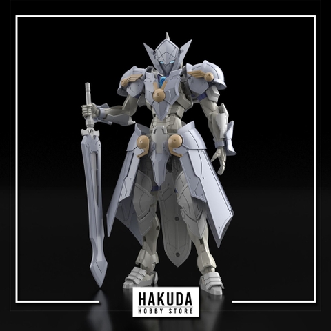 Mô hình phụ kiện 30MF A02 Class Up Armor (Liber Paladin) - Mô hình chính hãng Bandai Nhật bản