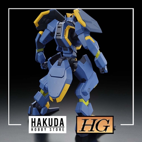 Mô hình HG Kyoukai Senki 1/72 MaiLes Jogan Kai - Chính hãng Bandai Nhật Bản