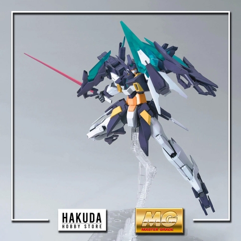 Mô hình MG 1/100 Gundam Age II Magnum - Mô hình chính hãng Gundam Bandai Nhật Bản