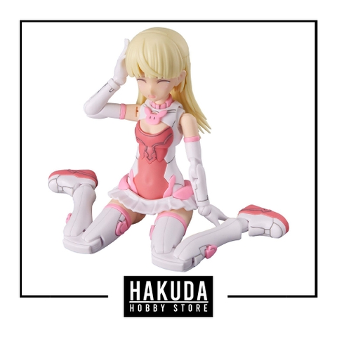 Mô hình 30MS 06 Lirinel (Color A) - Chính hãng Bandai Nhật Bản