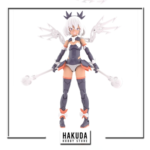 Mô hình 30MS Ilshana (Color C) - Mô hình Gundam chính hãng Bandai Nhật Bản
