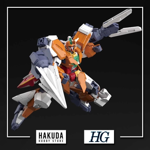 Phụ kiện HGBDR 1/144 HG Saturnix Unit - Chính hãng Bandai Nhật Bản