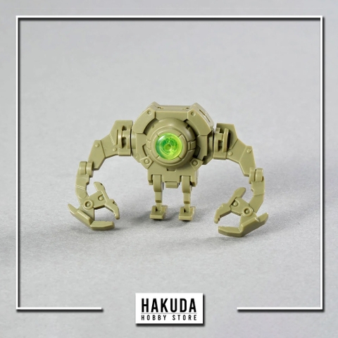 Mô hình 30MM 1/144 Roundnova I - Chính hãng Bandai Nhật Bản