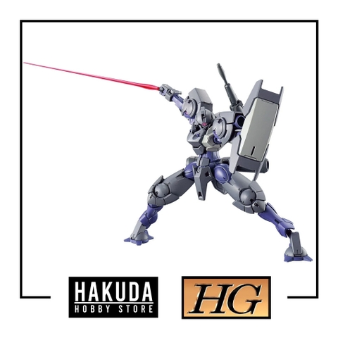Mô hình HGWM 22 1/144 HG Heindree Sturm - Chính hãng Bandai Nhật Bản