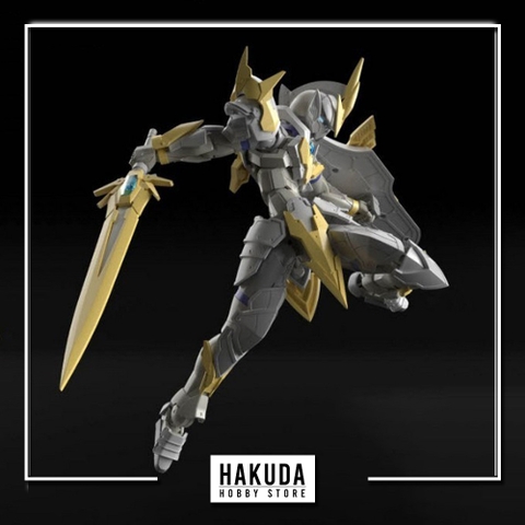 Mô hình 30MF Liber Holy Knight - Mô hình chính hãng Bandai Nhật bản