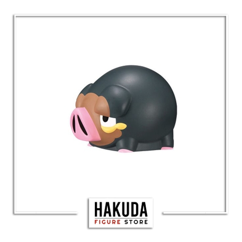 Mô hình Pokemon Kids Pokemon Paldea Region - Mô hình chính hãng Bandai Nhật Bản