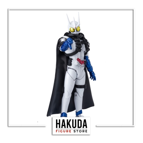 Mô hình Shodo-O Kamen Rider 11 - Chính hãng Bandai Nhật Bản