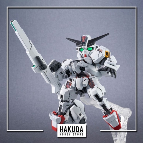 Mô hình SDCS 20 SD Gundam Cross Silhouette Calibarn Gundam - Chính hãng Bandai Nhật Bản