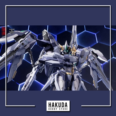 Mô hình Metal Build CD TG02 Tian Fa - Chính hãng Cangdao