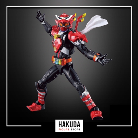 Mô hình Sodo Kamen Rider Gotchard 2 - Chính hãng Bandai Nhật Bản