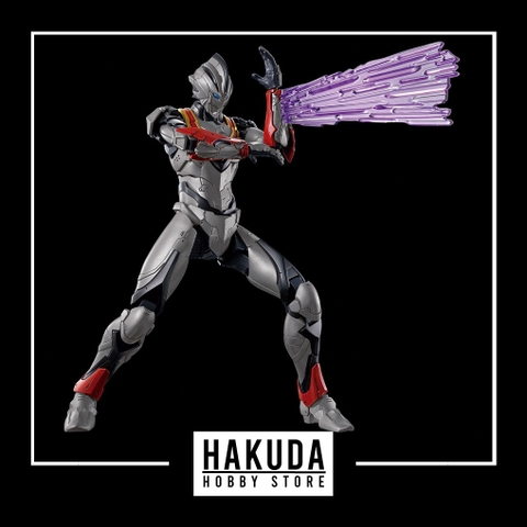 Mô hình Figure-rise Standard Ultraman Suit Evil Tiga - Chính hãng Bandai Nhật Bản