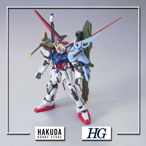 Mô hình HG Seed 1/144 Perfect Strike Gundam - Chính hãng Bandai Nhật Bản