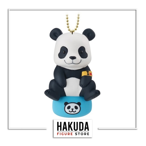 Móc khoá Jujutsu Kaisen Twinkle Dolly Movie 0 - Chính hãng Bandai Nhật Bản
