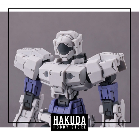 Mô hình phụ kiện 30MM Option Parts Set 11 (Large Cannon Arm Unit) - Chính hãng Bandai Nhật Bản