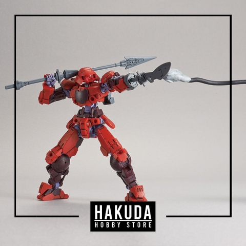 Mô hình 30MM Option Weapon 1 For Portanova - Chính hãng Bandai Nhật Bản