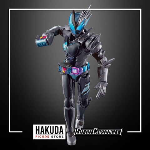Mô hình Sodo Kamen Rider Revice By 7 - Chính hãng Bandai Nhật Bản