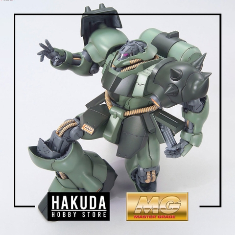 Mô hình MG 1/100 Geara Doga - Chính hãng Bandai Nhật Bản