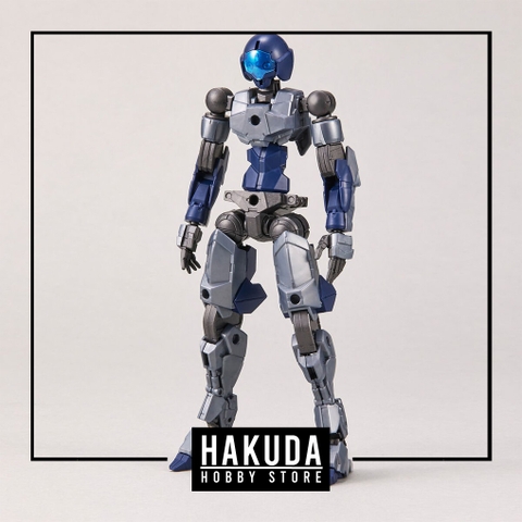 Mô hình 30MM Spinatio (Knight Type) - Chính hãng Bandai Nhật bản