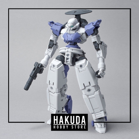 Mô hình 30MM Cielnova (White) - Chính hãng Bandai Nhật Bản