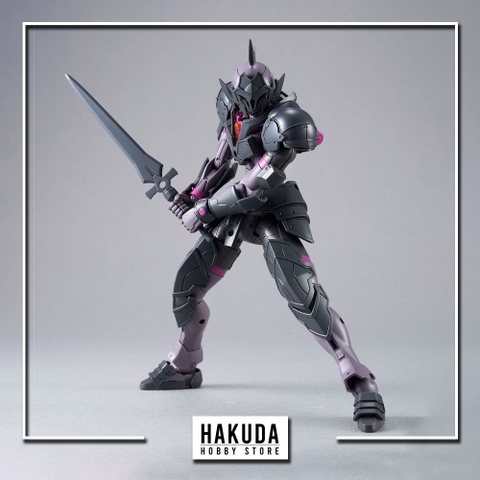 Mô hình 30MF Rosan Knight - Mô hình chính hãng Bandai Nhật bản