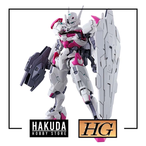 Mô hình HGWM 1/144 HG Lfrith Gundam - Chính hãng Bandai Nhật Bản