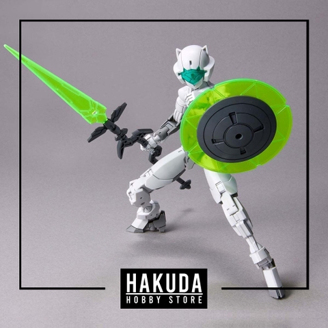 Mô hình phụ kiện 30MM W13 Customize Weapons (Witchcraft Weapon) - Chính hãng Bandai Nhật Bản