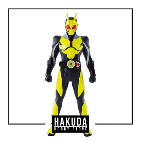 Mô hình EG Entry Grade Kamen Rider Rising Hopper - Chính hãng Bandai Nhật Bản