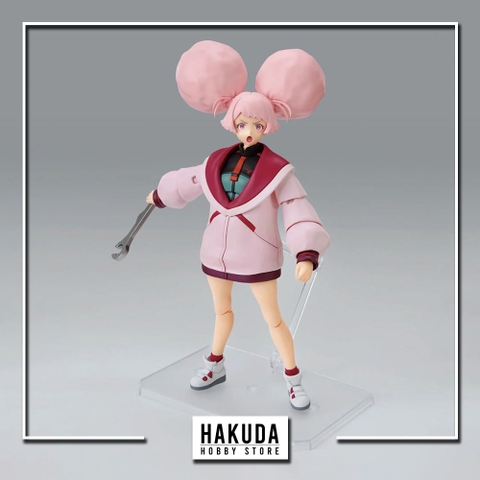Mô hình Figure-rise Standard Chuatury Panlunch - Mô hình chính hãng Bandai Nhật Bản