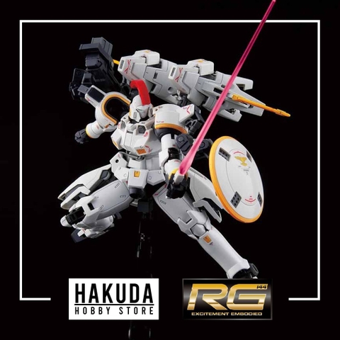 Mô hình RG 28 1/144 Tallgeese EW - Chính hãng Bandai Nhật Bản