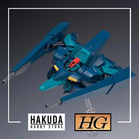 Mô hình HGUC 1/144 HG Gaplant - Chính hãng Bandai Nhật Bản