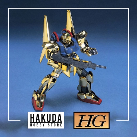 Mô hình HGUC 200 1/144 HG Hyaku Shiki - Chính hãng Bandai Nhật Bản