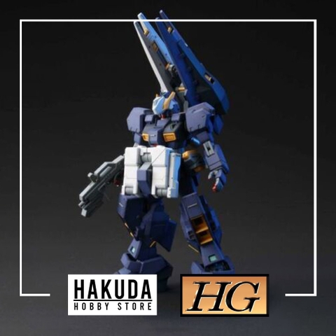 Mô hình HGUC 057 1/144 HG Hazel High Maneuver - Chính hãng Bandai Nhật Bản