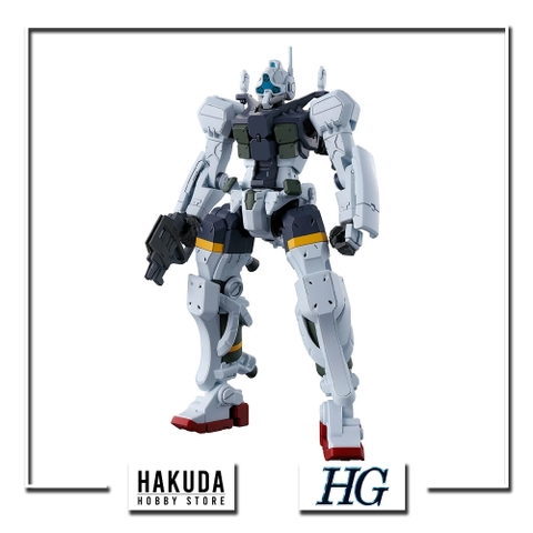 Mô hình HGGG 005 1/144 HG Bocata's Gelgoog - Chính hãng Gundam Bandai Nhật Bản