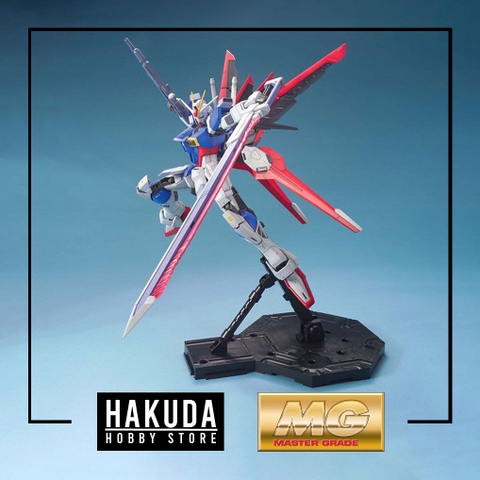 Mô hình MG 1/100 Force Impulse Gundam - Chính hãng Bandai Nhật Bản