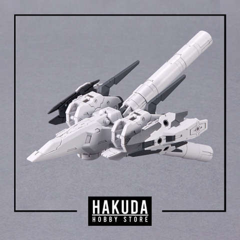 Mô hình phụ kiện 30MM Option Parts Set 10 (Large Propellant Tank Unit) - Chính hãng Bandai Nhật Bản