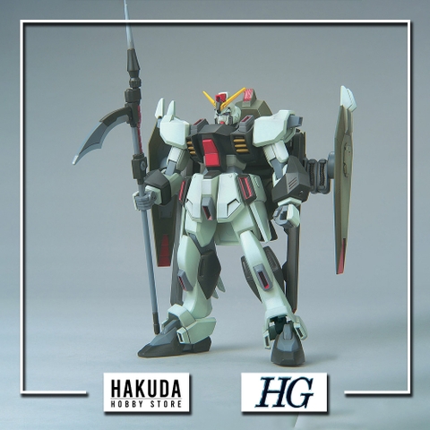 Mô hình HG Seed 1/144 Forbidden Gundam - Chính hãng Bandai Nhật Bản